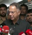 খুব তাড়াতাড়ি এই জ্বালানি সংকট কেটে যাবে: জ্বালানিমন্ত্রী