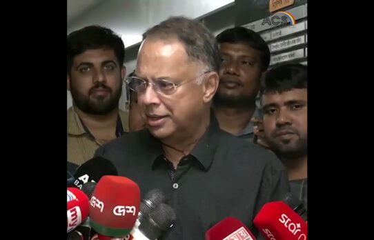 খুব তাড়াতাড়ি এই জ্বালানি সংকট কেটে যাবে: জ্বালানিমন্ত্রী