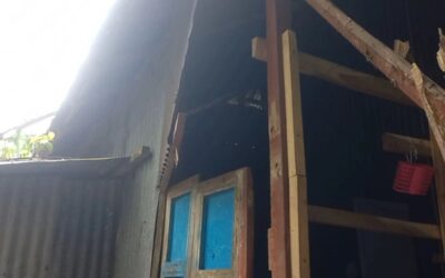 মাদারীপুর পরিত্যক্ত বাড়িতে বোমা তৈরির সময় বিস্ফোরণ, আহত ৬