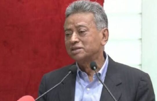 ব্যাংকিং খাতের মতো বীমা খাতেও অনিয়ম-লুটপাট হয়েছে: অর্থমন্ত্রী