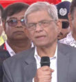 ত্যাগের বিনিময়ে অর্জিত এই গণতন্ত্র যেন হারিয়ে না যায়: রাষ্ট্রপতি