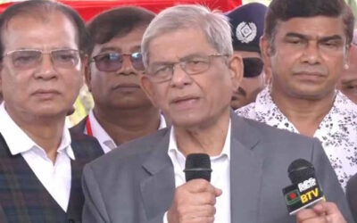 ত্যাগের বিনিময়ে অর্জিত এই গণতন্ত্র যেন হারিয়ে না যায়: রাষ্ট্রপতি