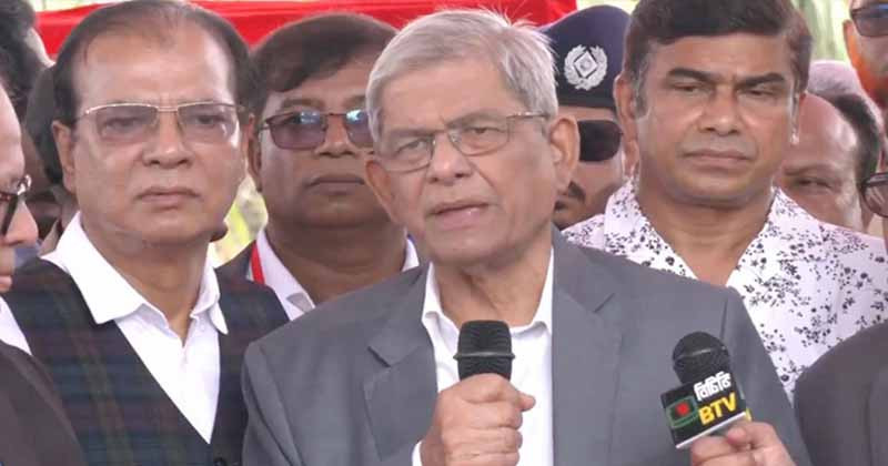 ত্যাগের বিনিময়ে অর্জিত এই গণতন্ত্র যেন হারিয়ে না যায়: রাষ্ট্রপতি