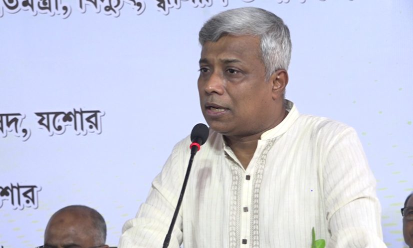পরাজিত শক্তি গুলো সরকারকে অস্থিতিশীল করার চেষ্টা করছে: প্রতিমন্ত্রী অমিত