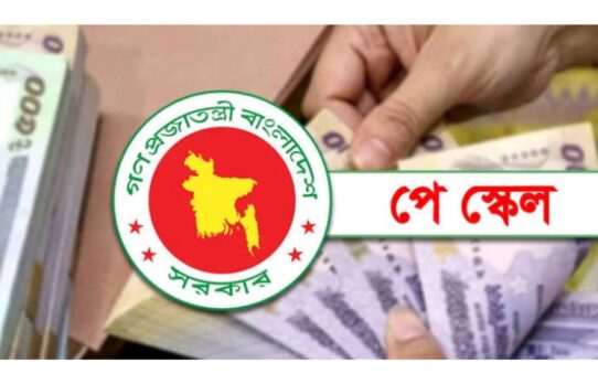 পে-স্কেলে বেতন পাবেন না যেসব সরকারি কর্মকর্তা-কর্মচারী