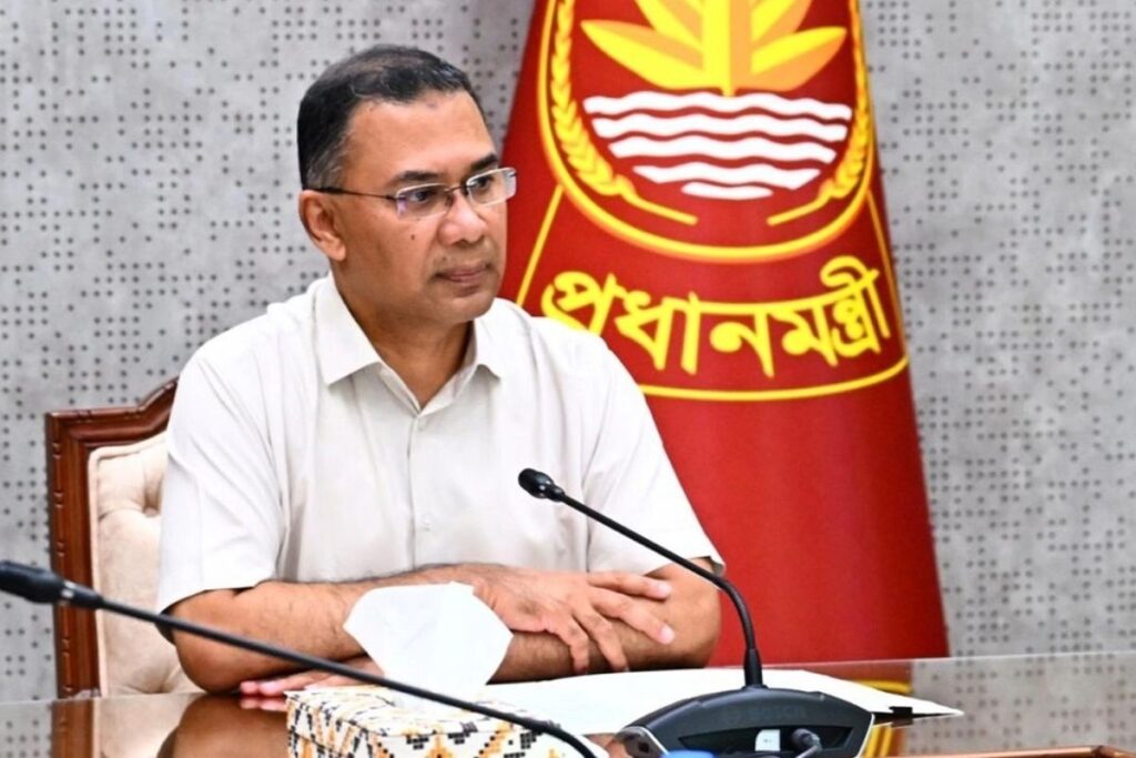 আগামীকাল ফেনী সফরে যাচ্ছেন প্রধানমন্ত্রী, ফেনীজুড়ে চলছে প্রস্তুতি