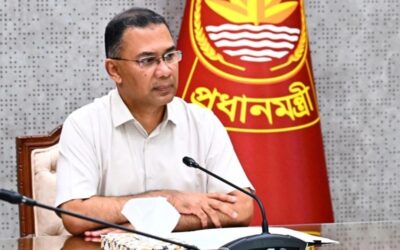 আগামীকাল ফেনী সফরে যাচ্ছেন প্রধানমন্ত্রী, ফেনীজুড়ে চলছে প্রস্তুতি