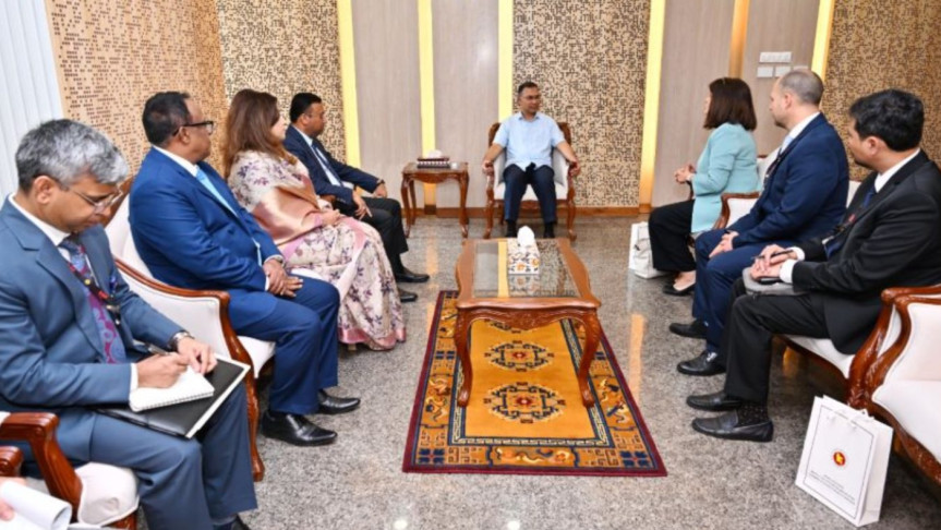 বিএনপি শুধু বহুদলীয় গণতন্ত্রই আনেনি, সংসদীয় গণতন্ত্রও এনেছে: প্রধানমন্ত্রী