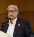 আজ ঠাকুরগাঁও যাচ্ছেন রাষ্ট্রপতি মির্জা ফখরুল