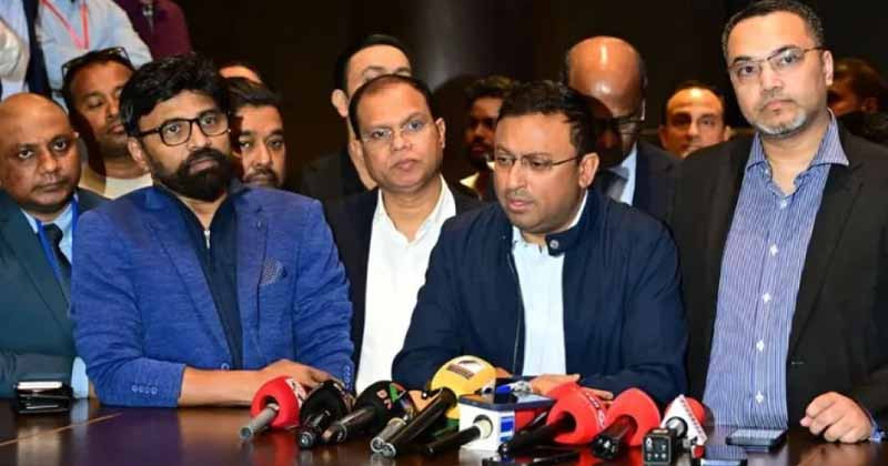 প্রধানমন্ত্রীর সঙ্গে ডোনাল্ড ট্রাম্পের বৈঠকের সম্ভাবনা নেই: পররাষ্ট্র প্রতিমন্ত্রী