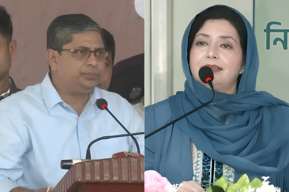 ডা. জুবাইদা রহমানও ফ্যামিলির কার্ড পাবেন: স্থানীয় সরকার প্রতিমন্ত্রী