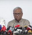 ১৭ বছরে শিক্ষাব্যবস্থাকে অকেজো বানিয়ে, জাতির মেরুদণ্ড ভেঙে দিয়েছে: রিজভী