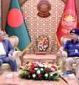হয়রানি ও মিথ্যা মামলা বন্ধের ব্যবস্থা নেওয়ার জন্য পুলিশকে নির্দেশ রাষ্ট্রপতির