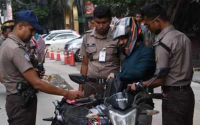 নাশকতার চেষ্টা নিষিদ্ধ আওয়ামী লীগের, আইনশৃঙ্খলা বাহিনীর সতর্কতামূলক ব্যবস্থা