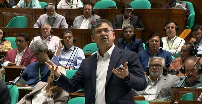 চাকুরিচ্যুত বিডিআর সদস্যদের পুনর্বহালের সুযোগ নেই: স্বরাষ্ট্রমন্ত্রী
