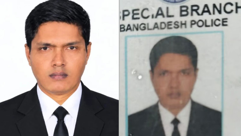 সাভারে পুলিশের এসআই হত্যার ঘটনায় ৫ জন গ্রেপ্তার