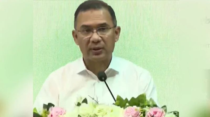 দেশকে অস্থিতিশীল করতে গুজব রটানোর চেষ্টা : প্রধানমন্ত্রী