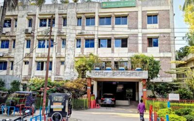 অব্যবহৃত ২৪টি ট্রমা সেন্টার দ্রুততম সময়ের মধ্যে চালুর উদ্যোগ