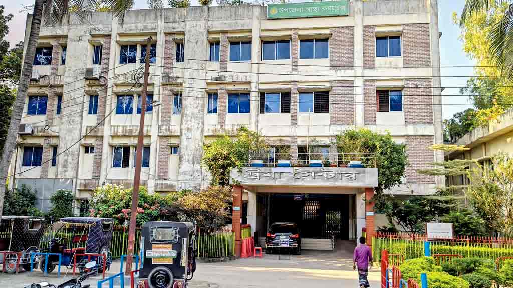 অব্যবহৃত ২৪টি ট্রমা সেন্টার দ্রুততম সময়ের মধ্যে চালুর উদ্যোগ