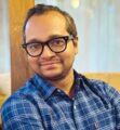 জুলাই স্মৃতি জাদুঘরের মহাপরিচালক সাংবাদিক এহসান মাহমুদ