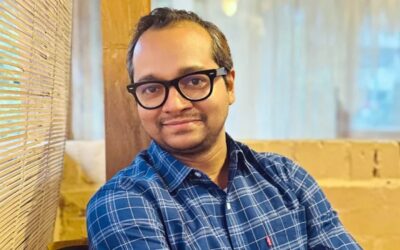 জুলাই স্মৃতি জাদুঘরের মহাপরিচালক সাংবাদিক এহসান মাহমুদ