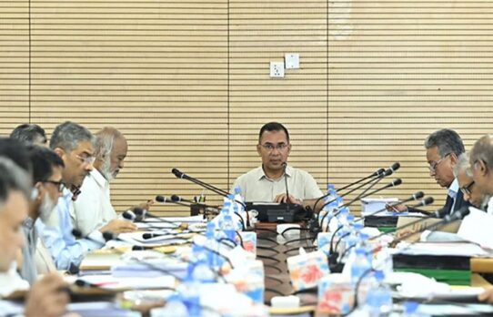 ১২ প্রকল্পের অনুমোদন, নতুন ভাবে সাতটি ও সংশোধিত পাঁচটি