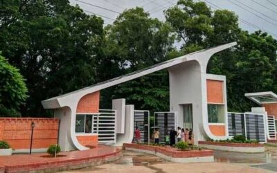 চুয়েটে তৃতীয় দিনের মতো চলছে শাটডাউন কর্মসূচি