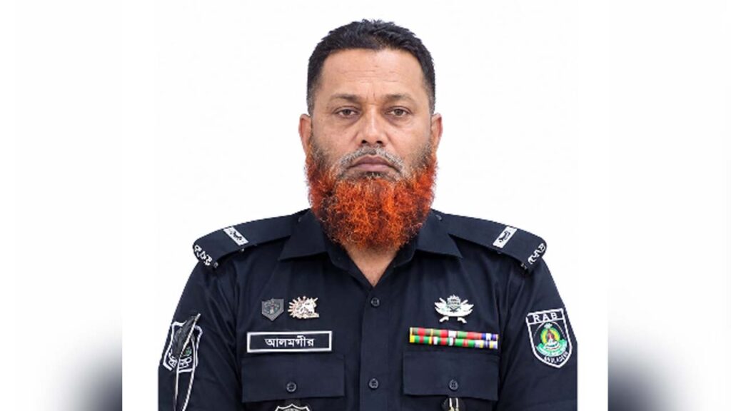 ফেনীতে সড়ক দুর্ঘটনায় এসআরবি কর্মকর্তা নিহত