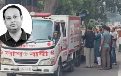 নিষিদ্ধ ছাত্রলীগের সাবেক নেতা রোটনের মরদেহ দেশে ফিরেছে