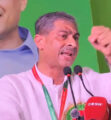 পদ্মা ব্যারেজ প্রকল্পের কাজ আগামী বছর শুরু: পানিসম্পদমন্ত্রী