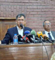 সংবিধান তফসিলে জুলাই যোদ্ধাদের দায়মুক্তি দিয়ে জুলাই সনদ বাস্তবায়ন হবে : স্বরাষ্ট্রমন্ত্রী