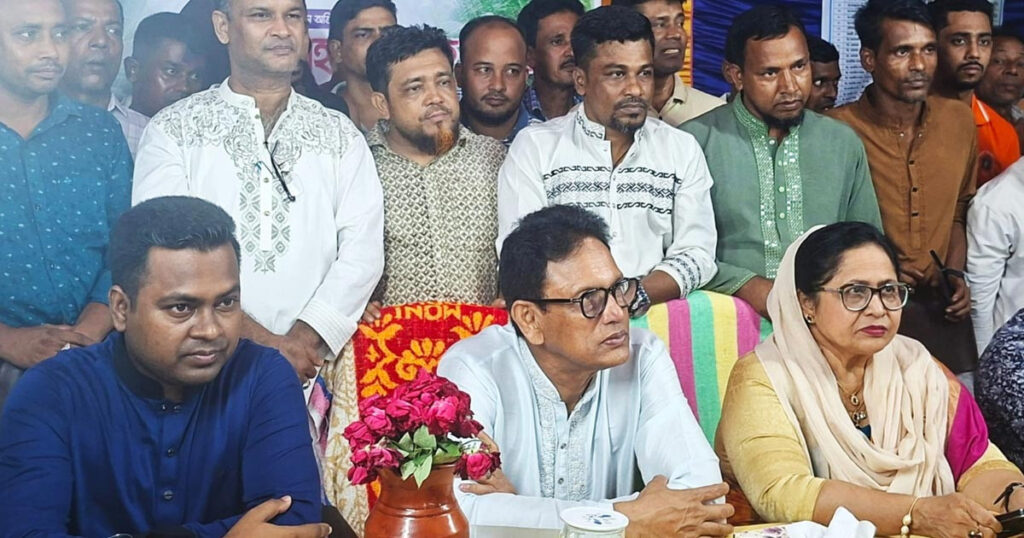ধর্মীয় সম্প্রীতি বজায় রাখতে সরকার আন্তরিকভাবে কাজ করছে: শিক্ষামন্ত্রী
