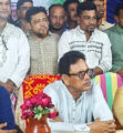 ধর্মীয় সম্প্রীতি বজায় রাখতে সরকার আন্তরিকভাবে কাজ করছে: শিক্ষামন্ত্রী
