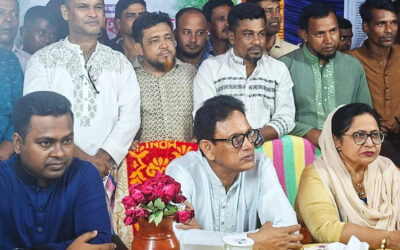 ধর্মীয় সম্প্রীতি বজায় রাখতে সরকার আন্তরিকভাবে কাজ করছে: শিক্ষামন্ত্রী