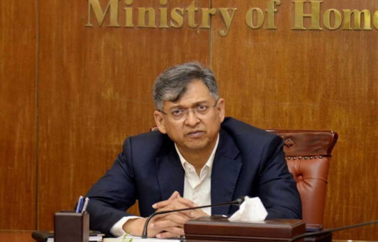 বিএনপি নোট অব ডিসেন্ট নিয়ে বিবেচনা করবে: স্বরাষ্ট্রমন্ত্রী