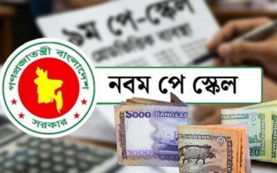 নতুন পে স্কেলে সিনিয়রের চেয়ে জুনিয়রের বেতন বেশি হওয়ার সম্ভাবনা