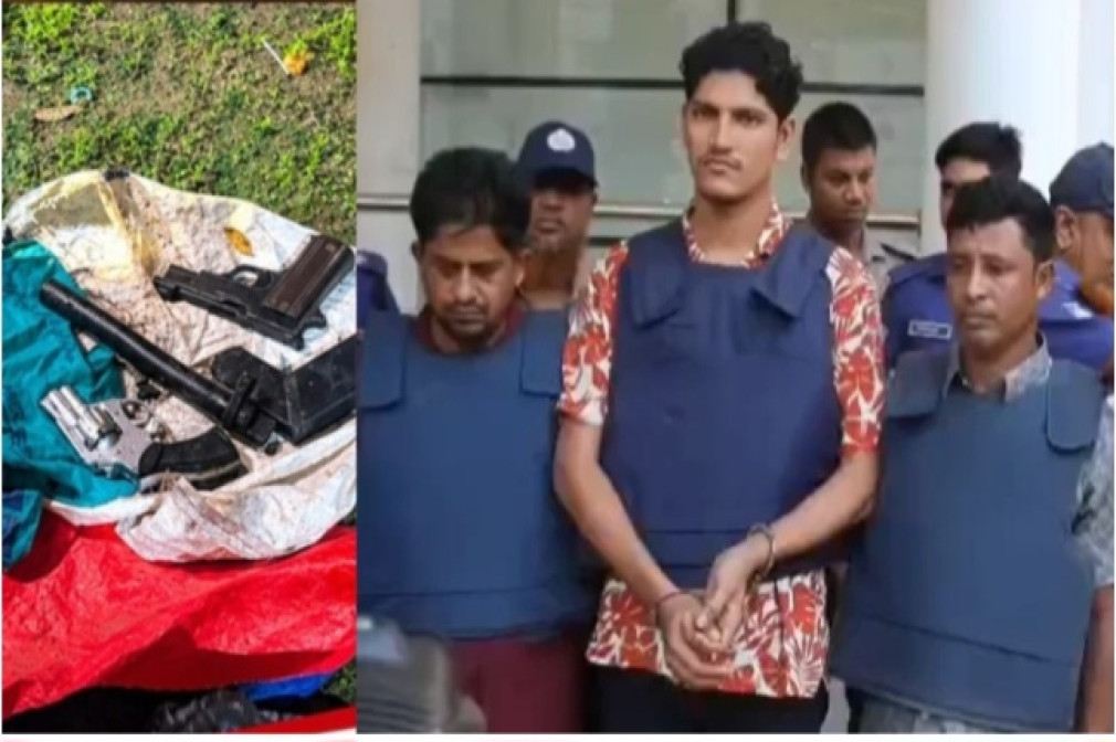 সীতাকুণ্ডে যুবদলকর্মীকে গুলি করে হত্যার ঘটনায় গ্রেফতার ৬