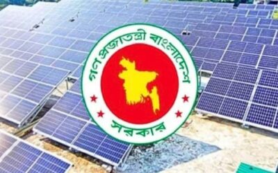 দেশব্যাপী সৌরবিদ্যুৎ স্থাপনের মহাপরিকল্পনা নিয়ে এগোচ্ছে সরকার
