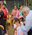 নিহত সাংবাদিক আলিফের পরিবারের পাশে দাঁড়িয়েছে ডেপুটি স্পিকার
