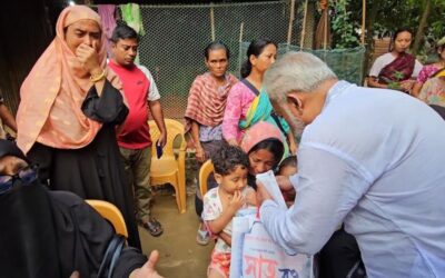 নিহত সাংবাদিক আলিফের পরিবারের পাশে দাঁড়িয়েছে ডেপুটি স্পিকার