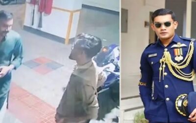 তাহসিফের মৃত্যু: বন্ধু দ্বীপকে হেফাজতে নিলো পিবিআই