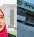 পদত্যাগ করা মিষ্টির আসনে উপনির্বাচন হবে ১২ নভেম্বর