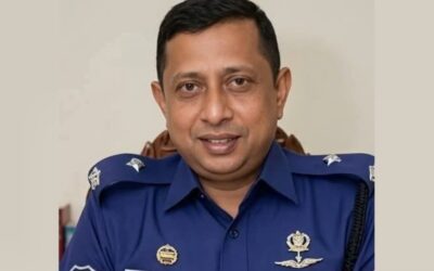 হঠাৎ অসুস্থ হলে হাসপাতালে নেওয়ার পর ওসিরে মৃত্যু