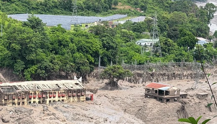নেপালে ভয়াবহ বন্যার ৩৭ দিন পর মালয়েশীয় নাগরিক জীবিত উদ্ধার