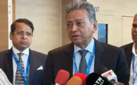 আইএমএফ’র সঙ্গে নতুন ঋণ কর্মসূচি নিয়ে ফলপ্রসূ আলোচনা হয়েছে: অর্থমন্ত্রী