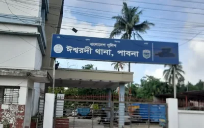 ঈশ্বরদীতে পূজা দেখে ফেরার পথে নারীসহ ৬ জনের টাকা-স্বর্ণালংকার