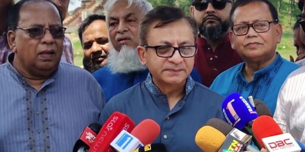 বাংলাদেশের মতো সাম্প্রদায়িক সম্প্রীতির দ্বিতীয় কোনো দেশ নেই: বাণিজ্যমন্ত্রী