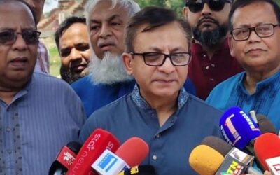 বাংলাদেশের মতো সাম্প্রদায়িক সম্প্রীতির দ্বিতীয় কোনো দেশ নেই: বাণিজ্যমন্ত্রী