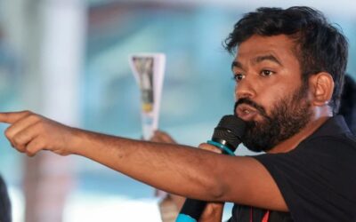 মোদি ‘স্বৈরশাসক’ তিনি যুবসমাজকে ভয় পান: অভিজিৎ দীপকে