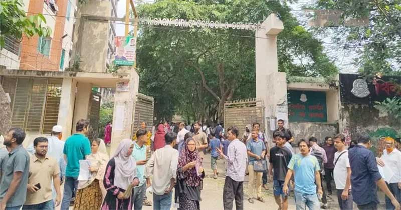 যুব উন্নয়নের নিয়োগ পরীক্ষার প্রশ্নপত্র ফাঁস, পরীক্ষা স্থগিত